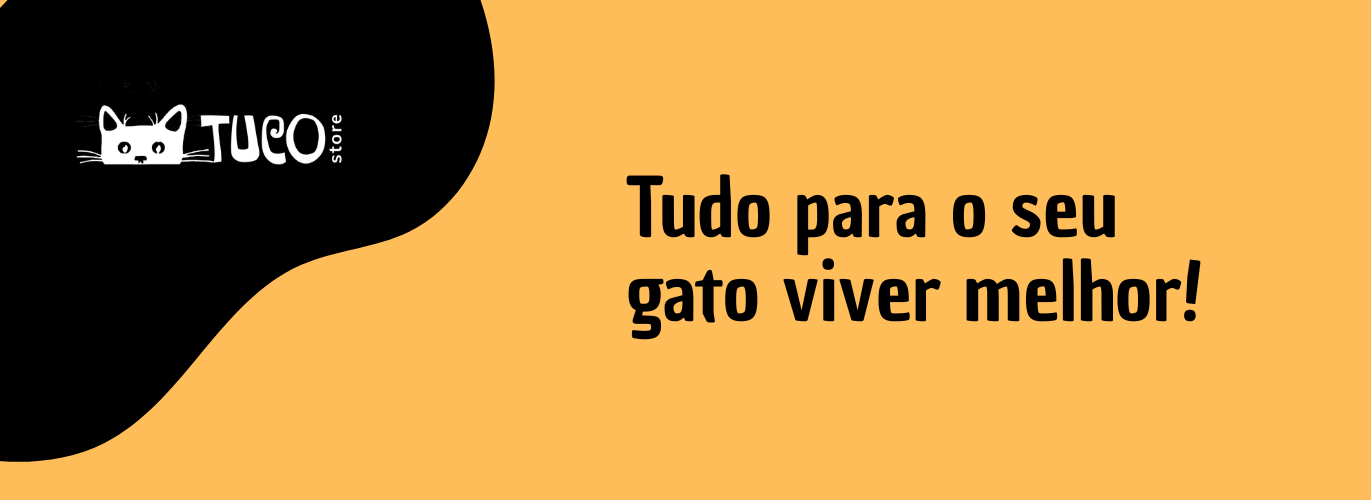 Nasceu uma loja para quem sabe que gato não é pet... é dono da casa. (1)